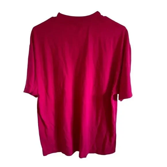 Vintage single stitch puff paint Florida T-shirt - Picture 6 of 7